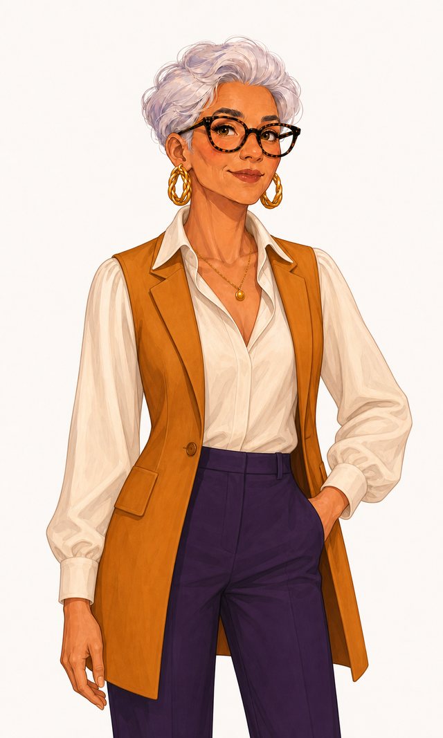 Луна — героиня материалов: Менопауза и здоровье 40+