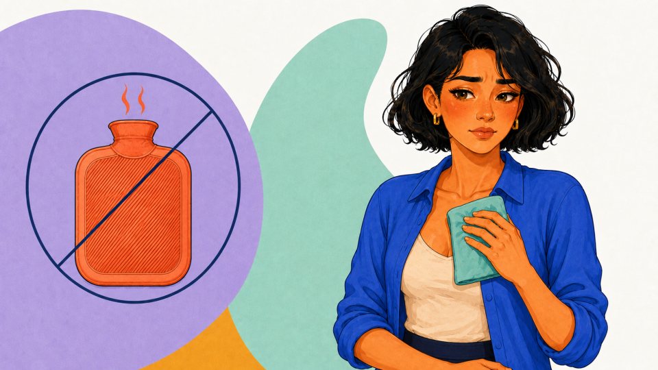 Лактостаз: симптомы и что делать при застое молока